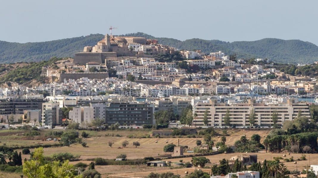 These are the celebrities and celebrities who were born in Ibiza