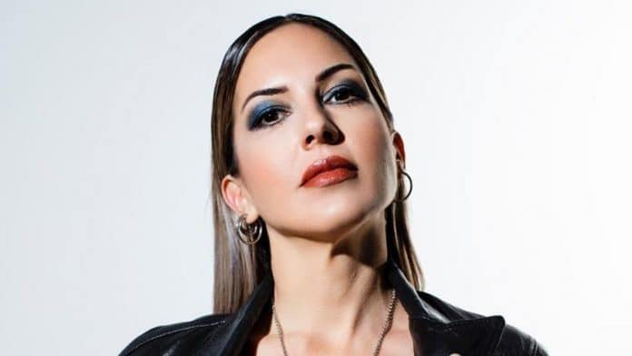 e33e8fc4-ea59-4c6b-a251-da5b9c592116_16-9-aspect-ratio_default_1356793.jpg DJ Anna Tur longs for the Ibiza of yesteryear: “You were in the disco and next to you was dancing Madonna or Naomi Campbell”