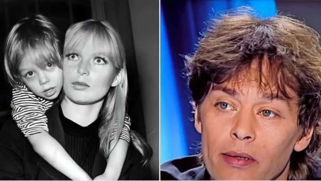 Ibiza drug abuse, depression and death: the case that may now affect Alain Delon’s estate
