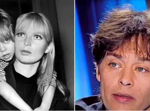 Ibiza drug abuse, depression and death: the case that may now affect Alain Delon’s estate