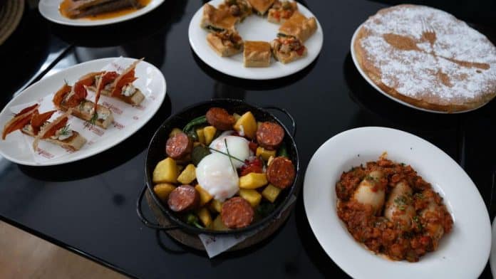 f6ebe031-64ee-4629-91ee-ec9e1946d071_16-9-discover-aspect-ratio_default_0.jpg These are the restaurants in Ibiza that will offer gastronomic menus at affordable prices only until April 6th