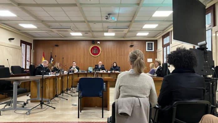 4506ecbe-9b5e-4027-9c9a-2e7d42338785_16-9-aspect-ratio_default_0.jpg The DJ who arrived in Ibiza from Los Angeles in a ‘jet’ full of drugs: “I said it was all mine because I chartered the plane”