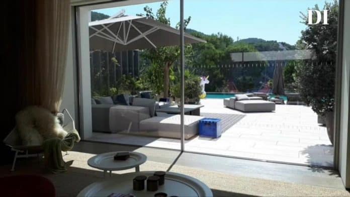 Ibiza’s most luxurious private islet for sale: sa Ferradura for sale