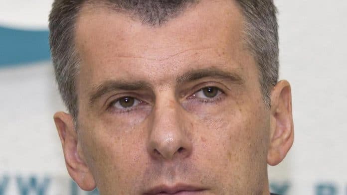 This is the owner of Ibiza’s private luxury island: at odds with Putin and billionaire