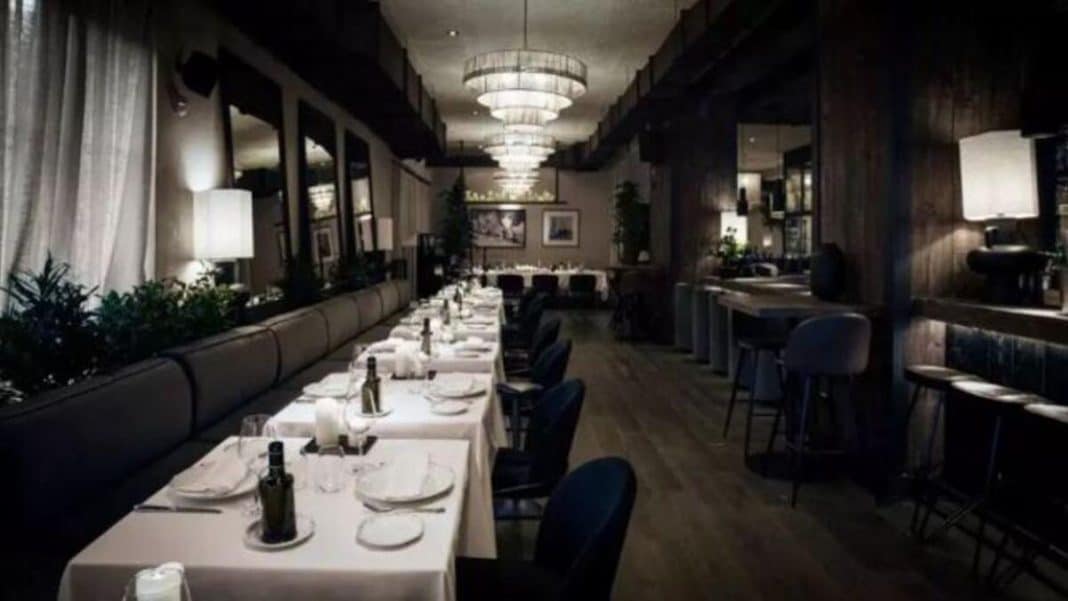 One of Abel Matutes and Rafa Nadal’s restaurants suddenly closes down