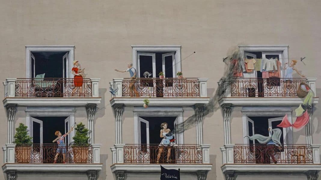 ‘Coliving’, ‘flexliving’ and ‘cohousing’: housing alternatives for Ibiza