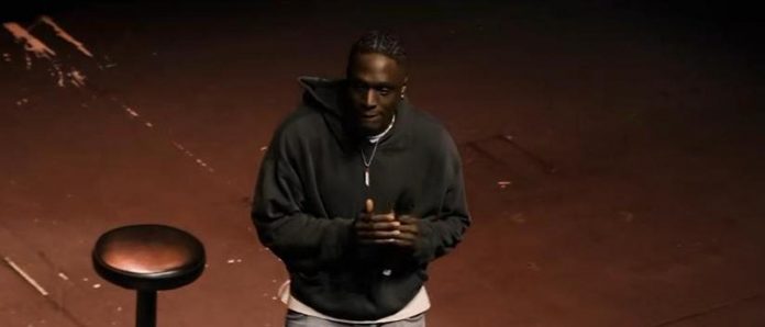 The multiverse of the ‘tiktoker’ Wiz Problema lands in Ibiza