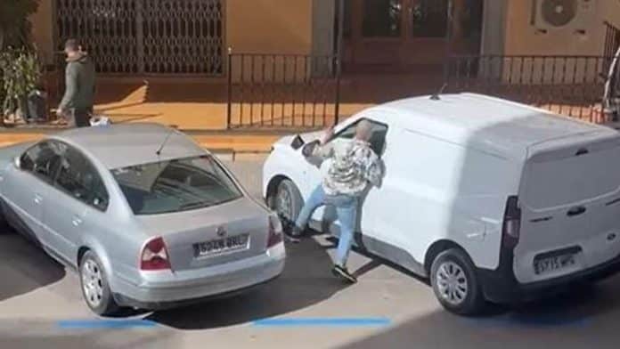 1678923f-3007-4421-951a-09116b878814_16-9-aspect-ratio_default_0.jpg Arrested for the sixth time the person involved in one of the altercations of ses Figueretes