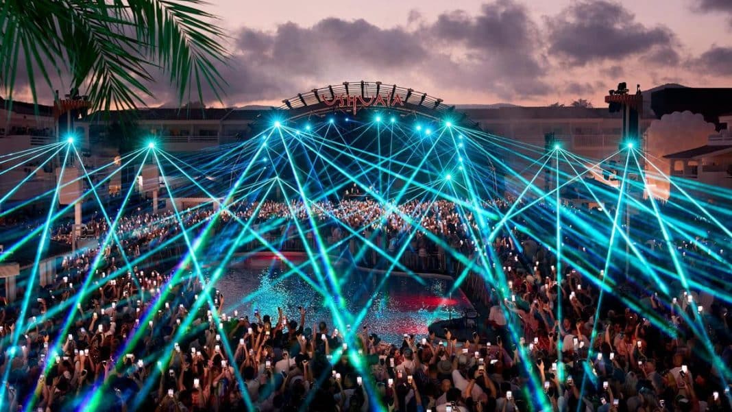 David Guetta will return to Ibiza this summer 2025