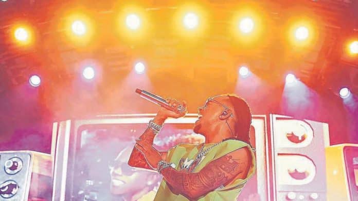 Ozuna will perform at Ushuaïa Ibiza this summer: check here for the concert date