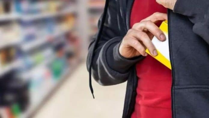 This is the top 5 most stolen products in Ibiza’s supermarkets