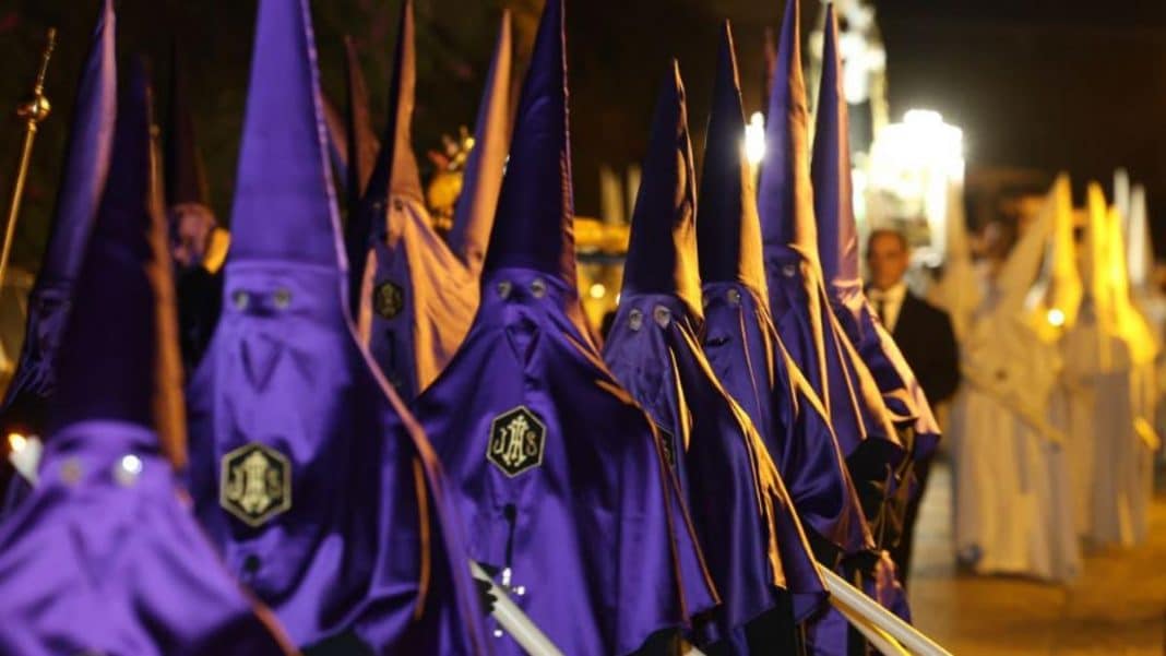 Easter Week 2025 in Ibiza: All the processions, dates and schedules