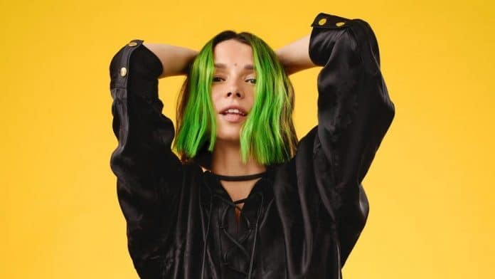 First residency for a Ukrainian artist at Hï Ibiza