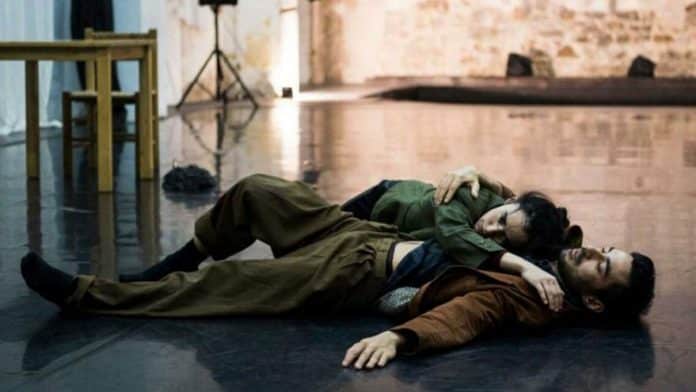 ce9cbc30-c4ed-41af-a342-6e569a8c6e1a_16-9-aspect-ratio_default_0.jpg A space between two with the dance show ‘Together to get there’ at Can Ventosa