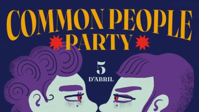 Closing party of the ‘normal people’ season this Saturday in Ibiza