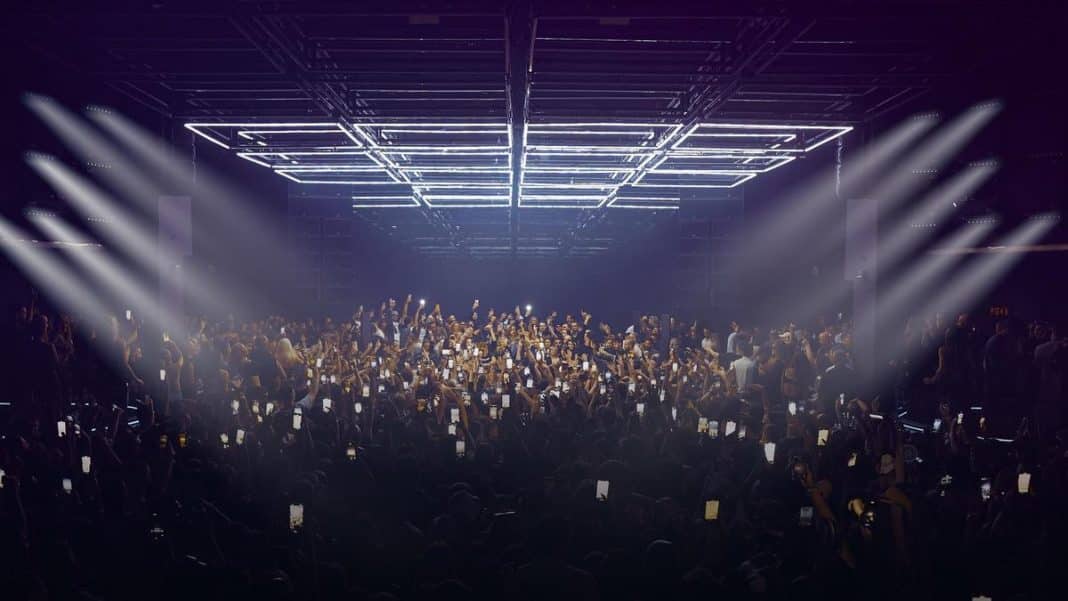 Ibiza nightclub makes history as the best club in the world for the fourth consecutive year