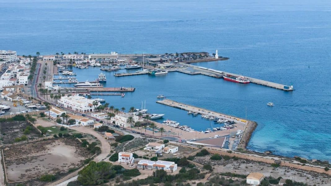 Formentera, the most expensive municipality to buy a home