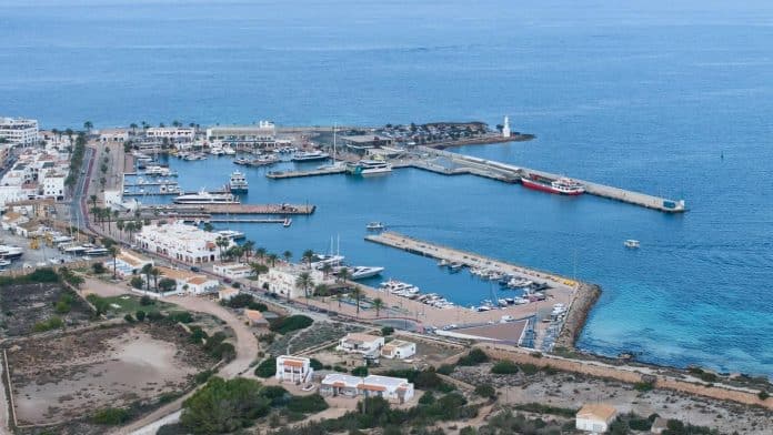 Formentera, the most expensive municipality to buy a home