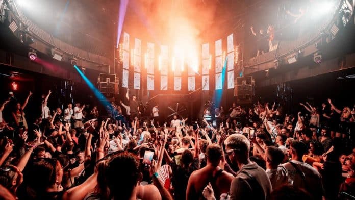 do you want to know what Eden Ibiza is preparing for this season?