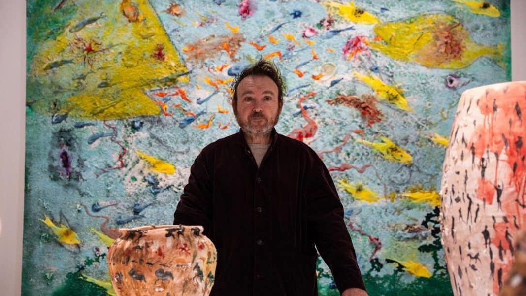 Miquel Barceló’s return to MACE Ibiza already has dates