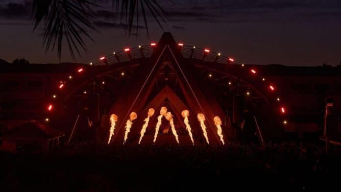 Ants Metalworks opens the season this Saturday