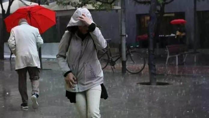 Ibiza weather: rain forecast for this week