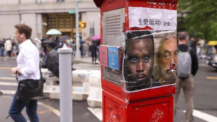 The singer who took “all kinds of drugs” to overcome sexual abuse by a celebrity in Ibiza