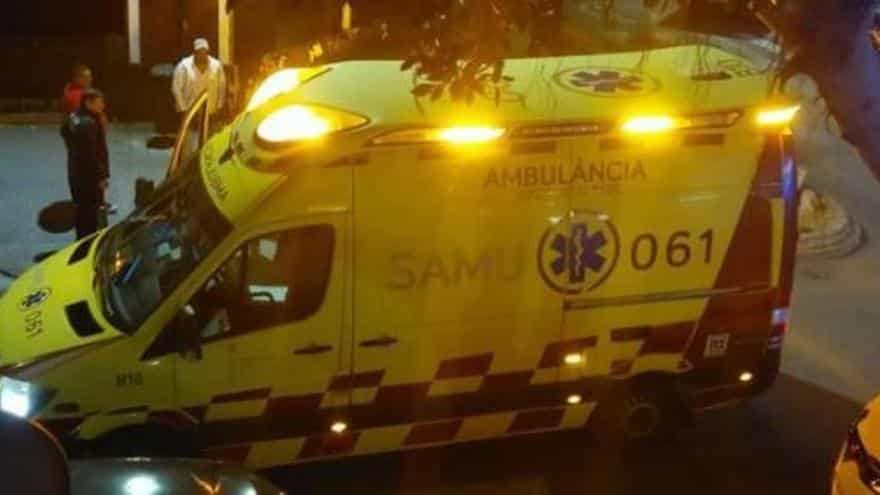 A 20-year-old man dies in a nightclub in Ibiza