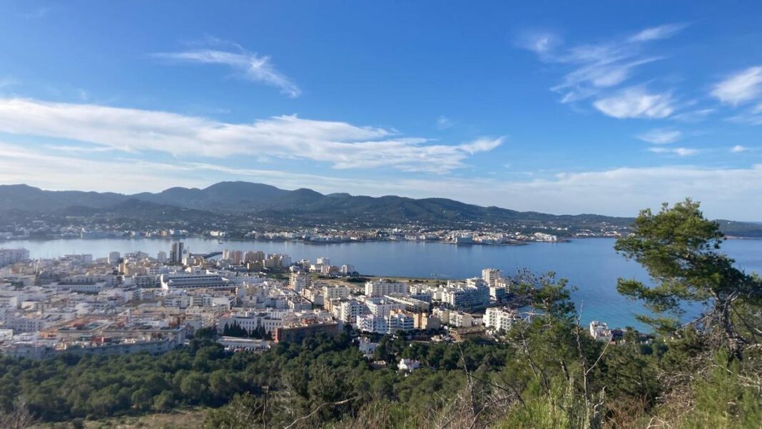 The price of rent in Sant Antoni rises 34 percent in one year