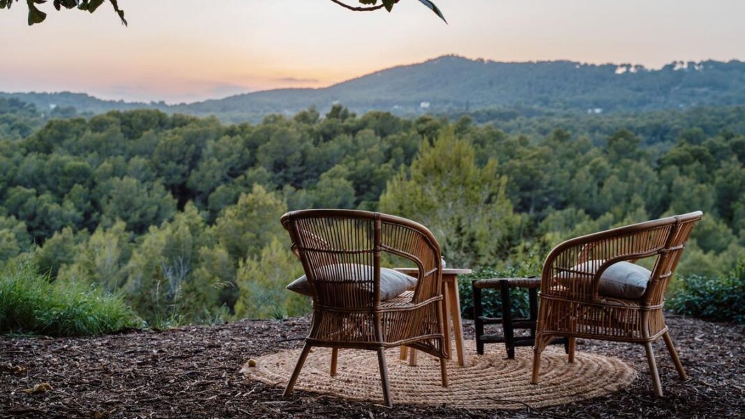 The other Ibiza: disconnection and nature in the north of the most bustling island