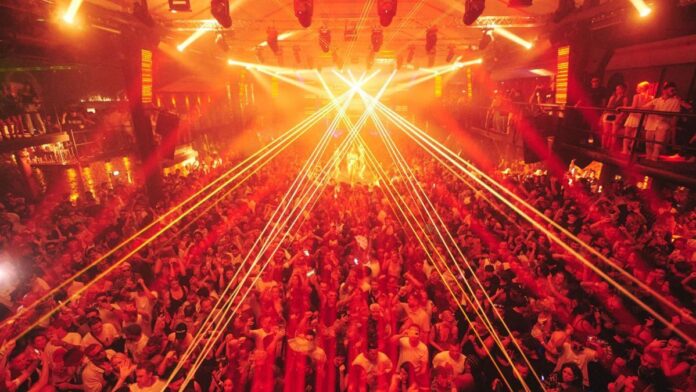 Eastenderz returns to Ibiza with its more ‘undeground’ sound