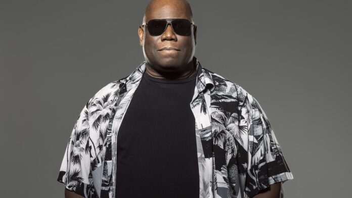 Carl Cox returns to the island with a new residence