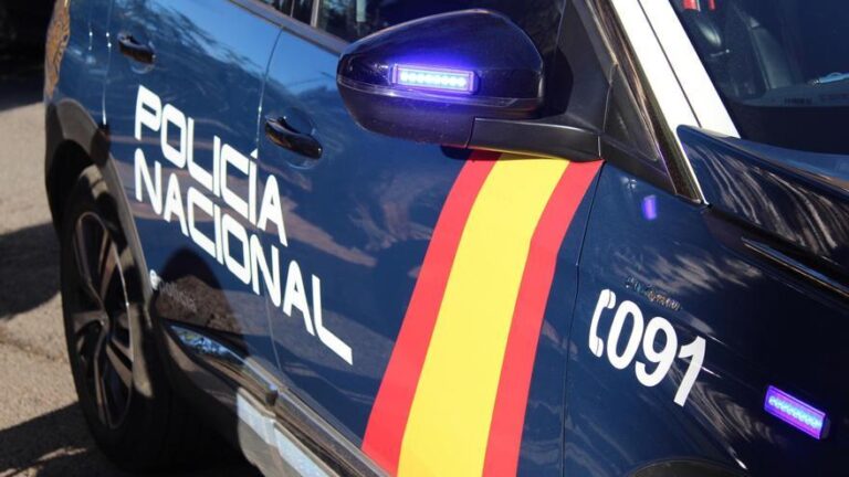 Ibizan man arrested at Bilbao airport on arms trafficking charges wanted in Sweden