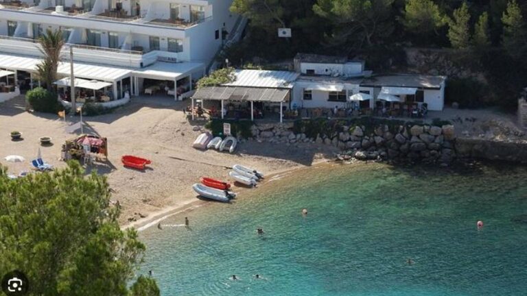 Seven new ‘Soletes’ of the Repsol Guide 2025 for Ibiza and Formentera