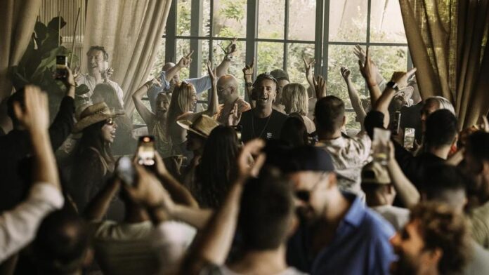 These are the new Playa Soleil parties