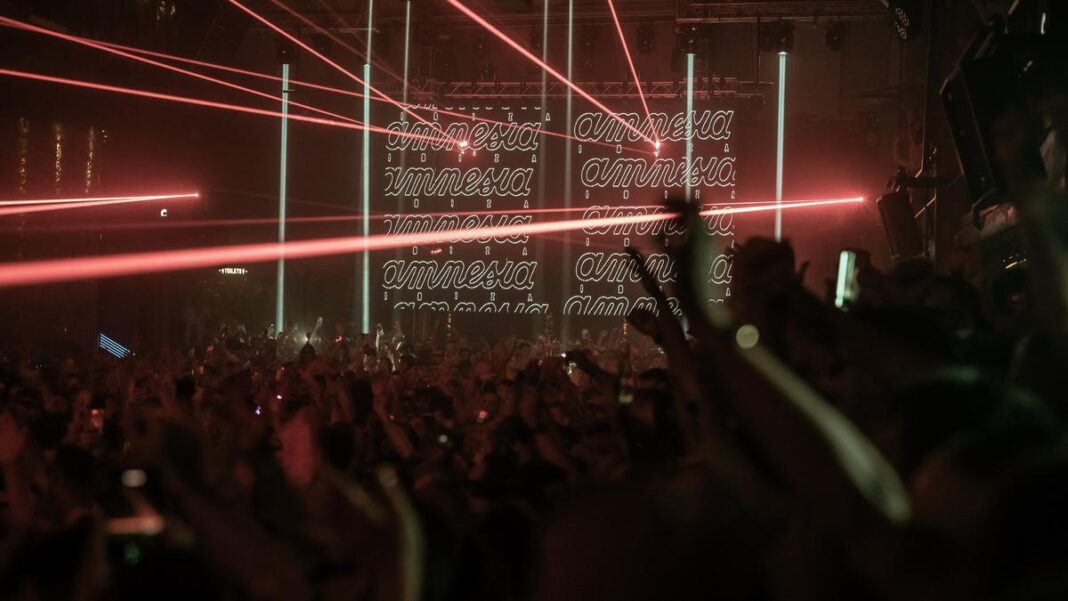 RESISTANCE celebrates its tenth anniversary in Ibiza this summer