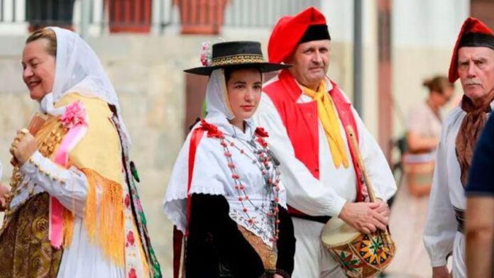 Discover here the full program of the Festes de la Terra de Ibiza 2025