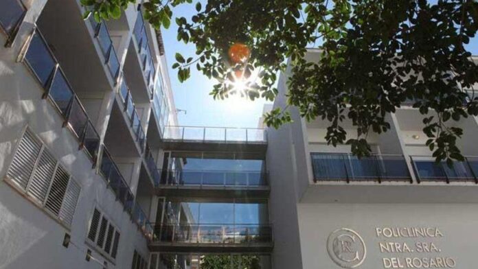 6536aa79-ad68-48e8-9fc6-e27da07db6b7_16-9-discover-aspect-ratio_default_0.jpg Another precipitate in Sant Antoni: British man seriously injured after jumping into the pool of a hotel