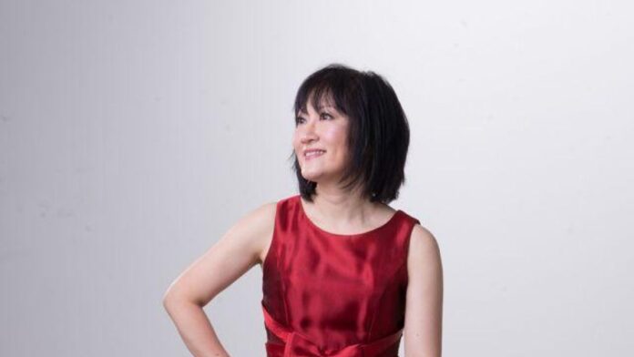 Mary Wu offers a six-hand piano concert at the Ibiza International Music Festival