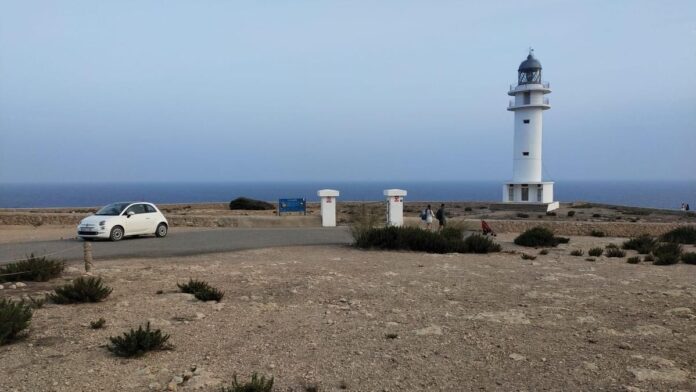 100,000 euros fine confirmed for illegal party in Formentera