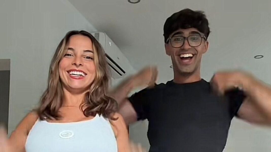 Tinder launches Double Date Island, its first social reality in Ibiza