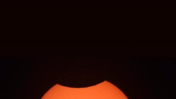 The most original plans to experience the solar eclipse of 2026 in Ibiza