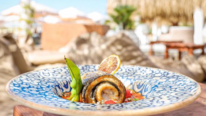 3 Mediterranean cuisine restaurants you can’t miss in Ibiza