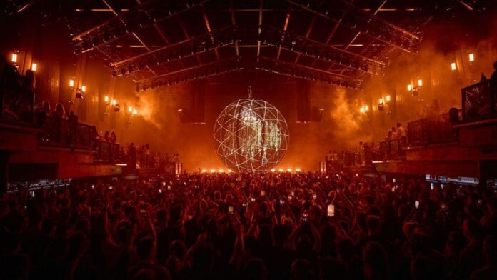 This will be the last dance at [UNVRS]: everything you should know about the most awaited closing of Ibiza