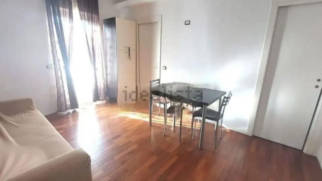 The cheapest apartment for sale in Sant Antoni: “It’s an income generating machine”