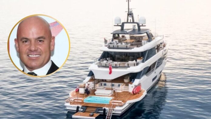 58dc5897-9e2f-4873-8022-2e7707bca4b1_16-9-discover-aspect-ratio_default_0.jpg The Tosun yacht sails around Ibiza: its owner bought the mansion that Michael Jackson wanted to rent