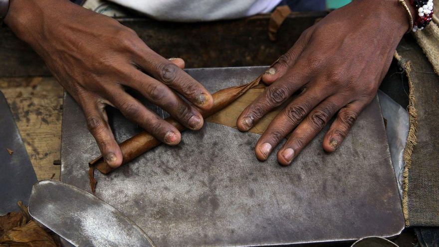 Justice upholds man fined for bringing 133 cigars from Cuba to Ibiza for a birthday party