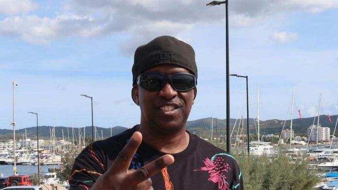 Todd Terry, dj and music producer: “There are too many ‘disc jockeys’, even my grandmother can be a ‘dj’ now”