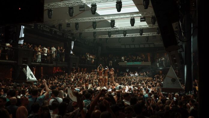 Farewell to Amnesia Ibiza: the club says goodbye with a trip to Wonderland