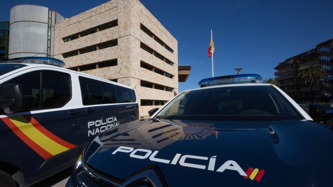 National Police tightens its siege in the investigation of an attempted kidnapping in Ibiza